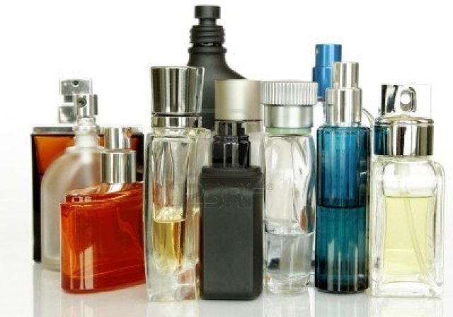 Perfumes & Colognes