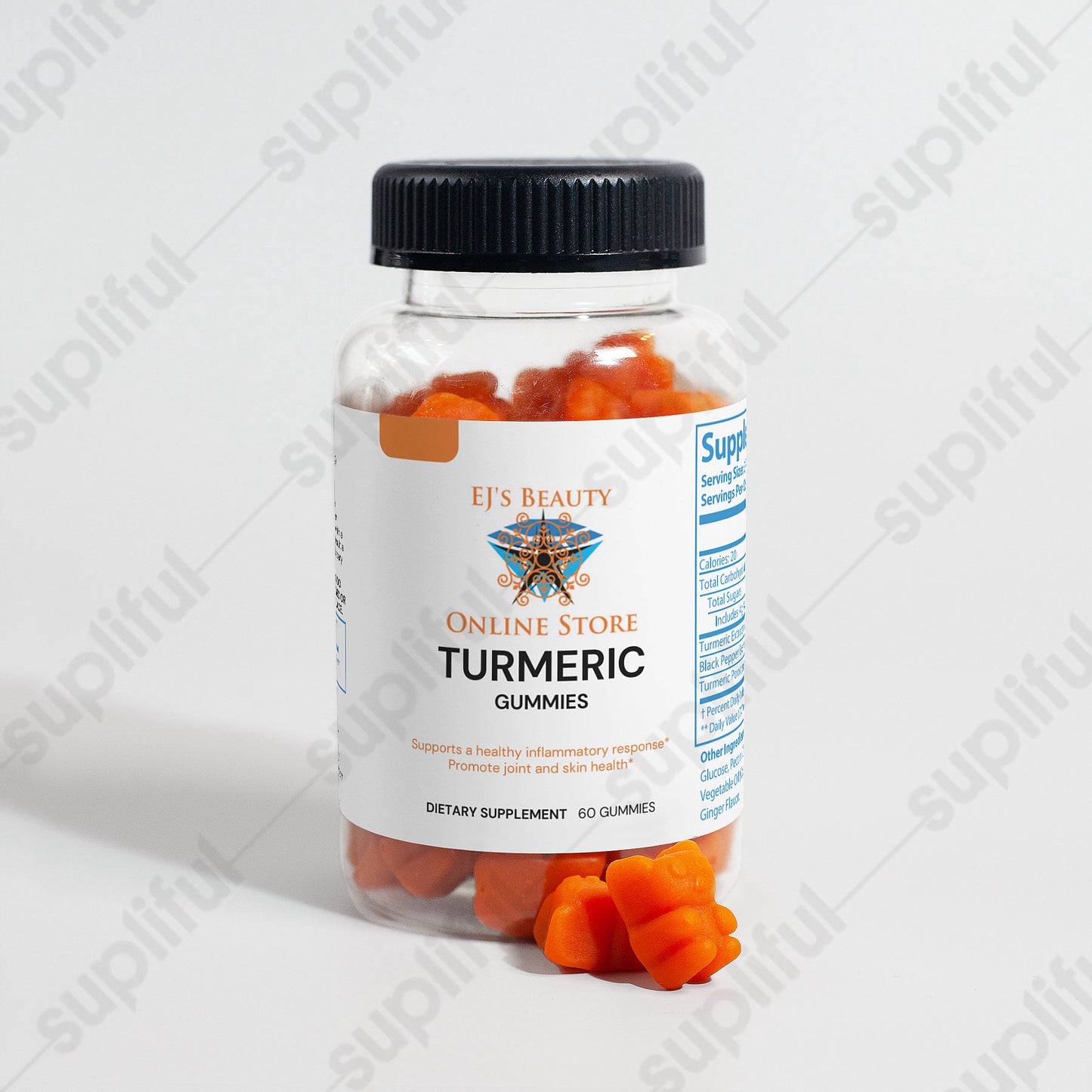 Turmeric Gummies