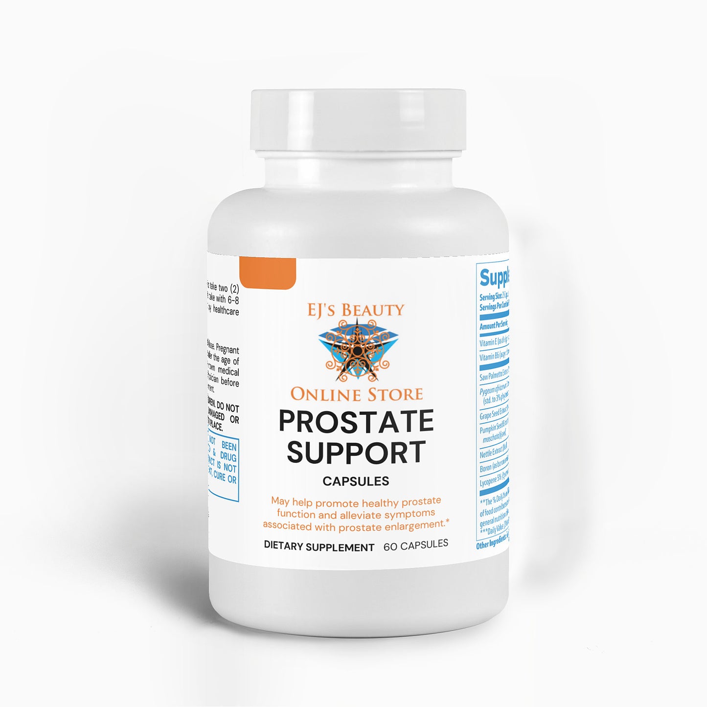 Prostate Support