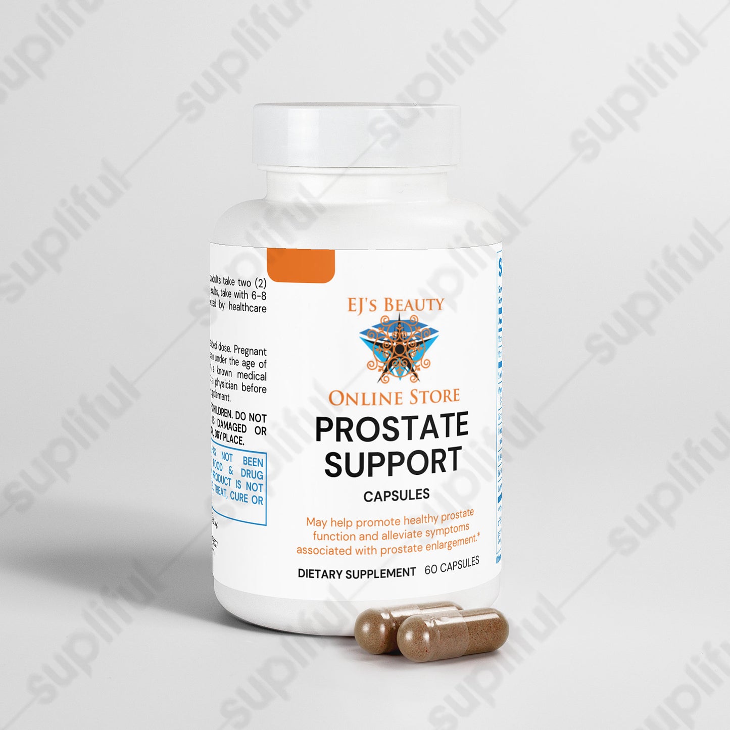 Prostate Support