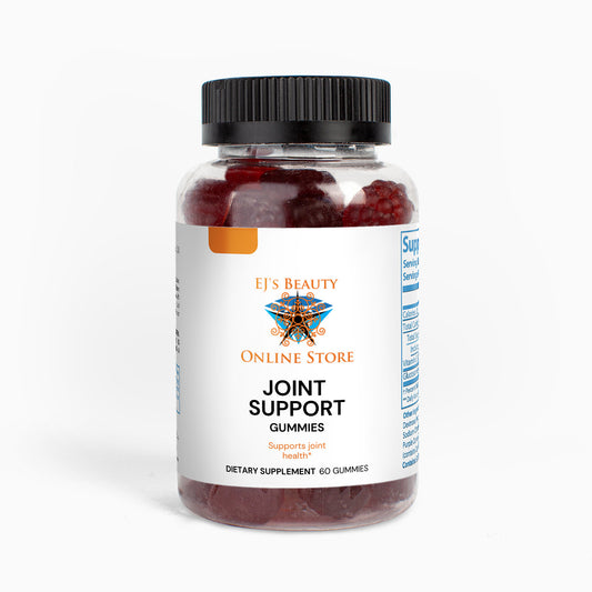 Joint Support Gummies (Adult)