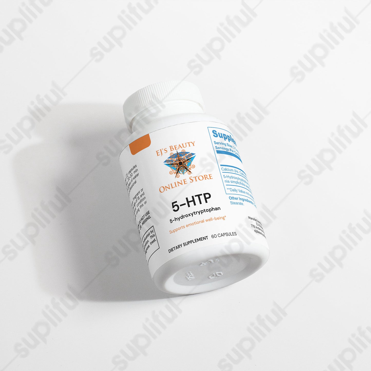 5-HTP