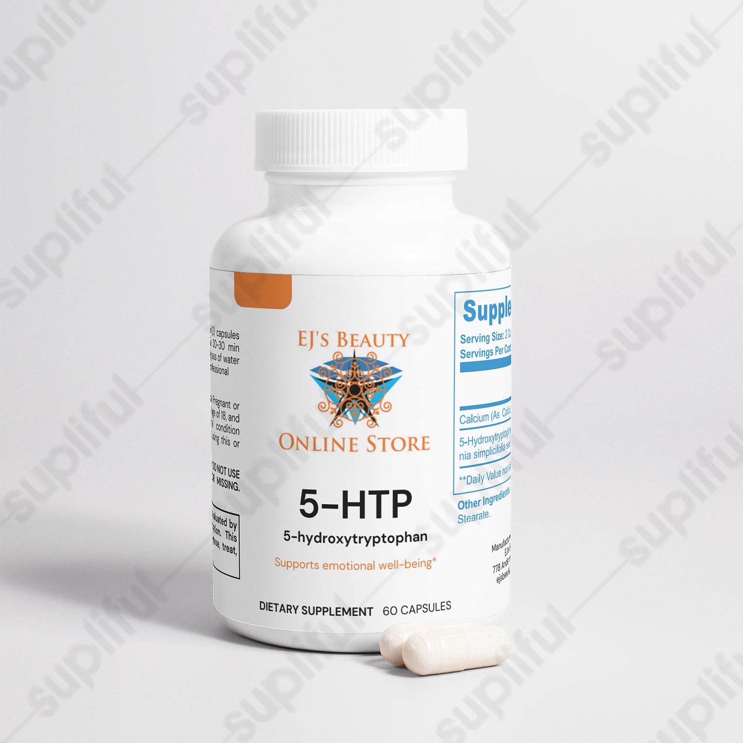 5-HTP