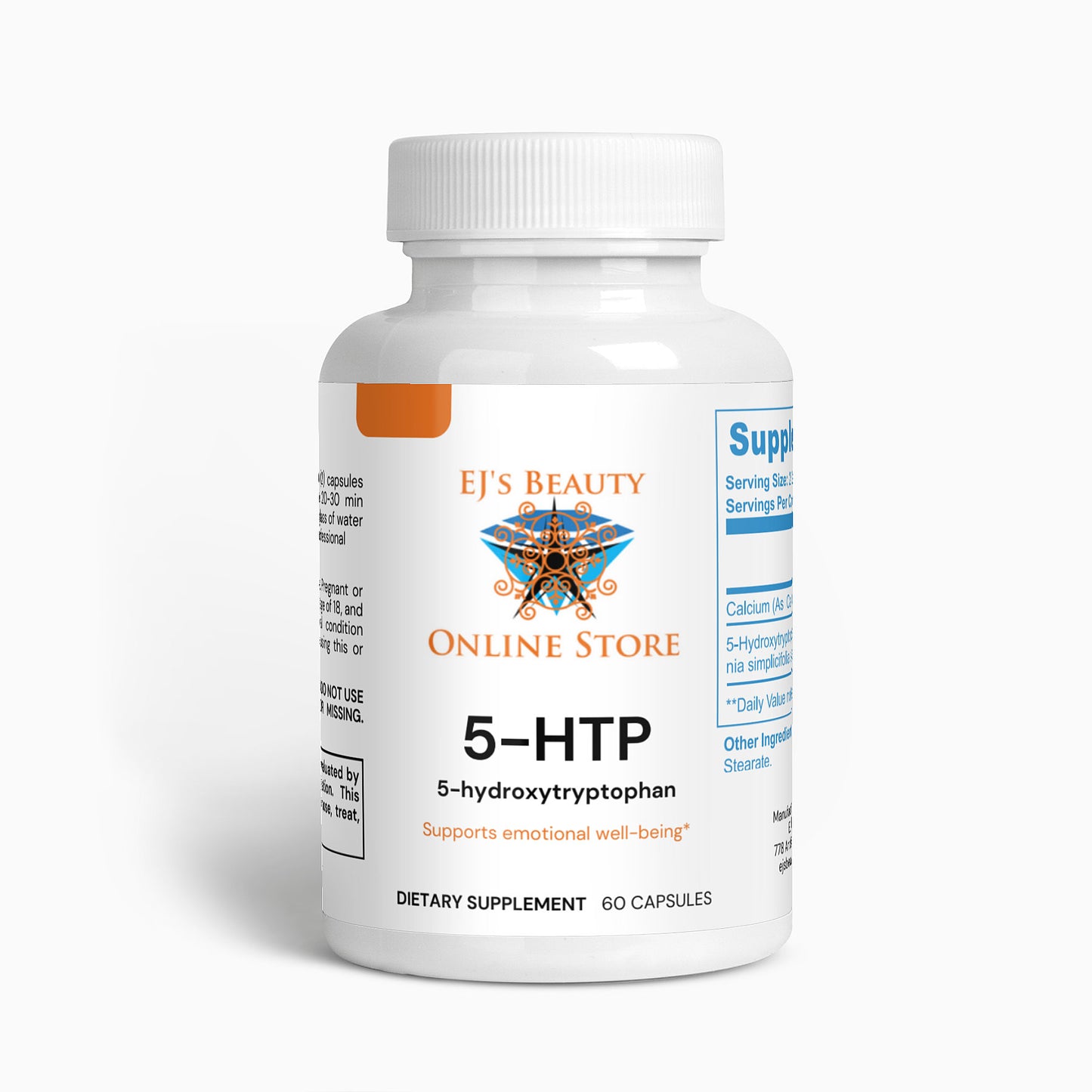 5-HTP