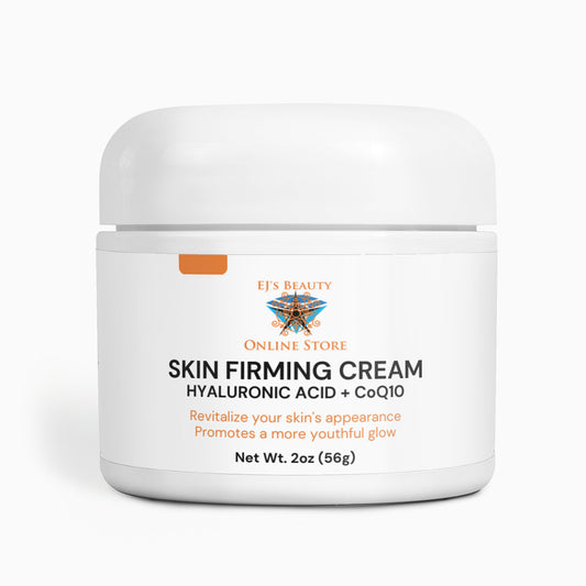 Skin Firming Cream