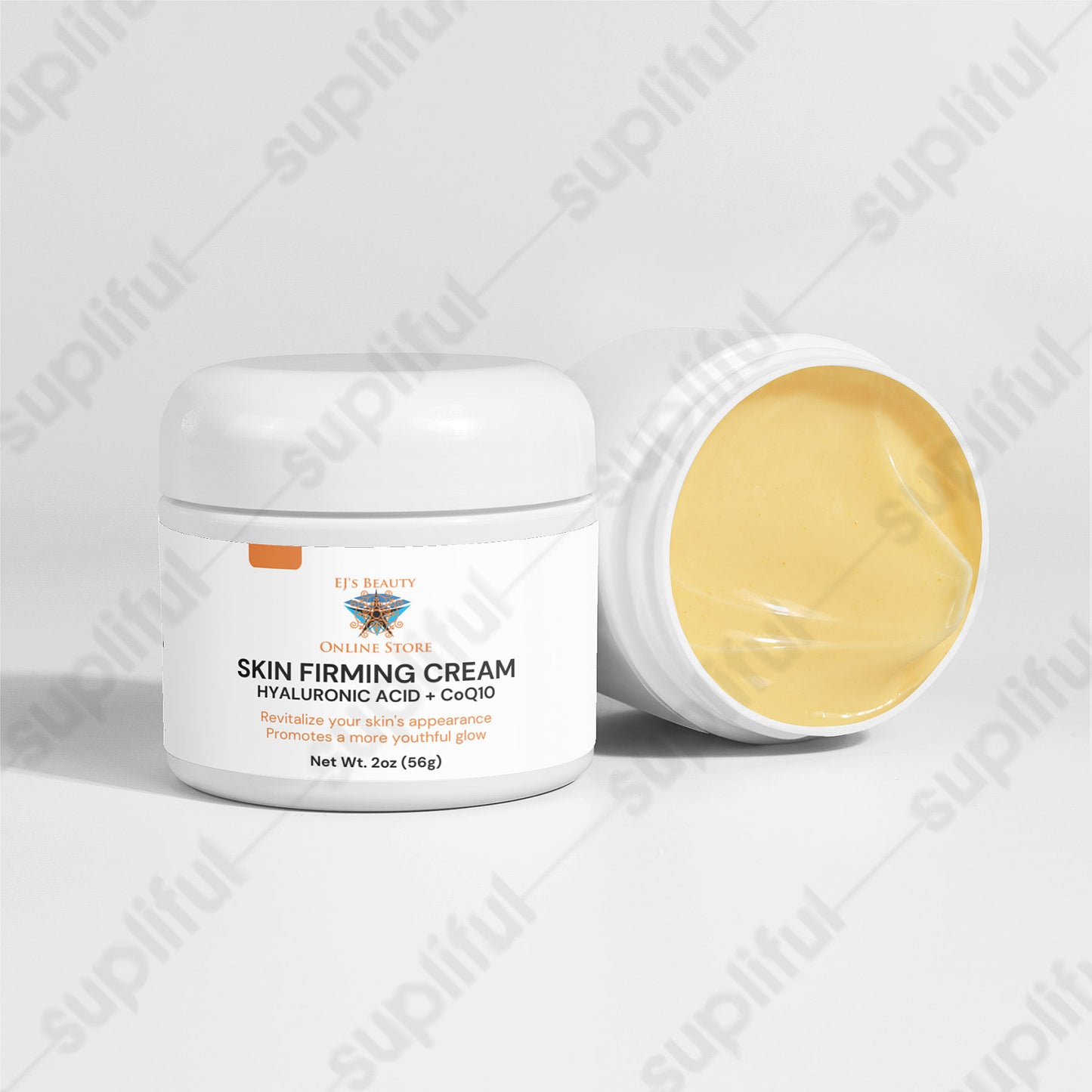 Skin Firming Cream