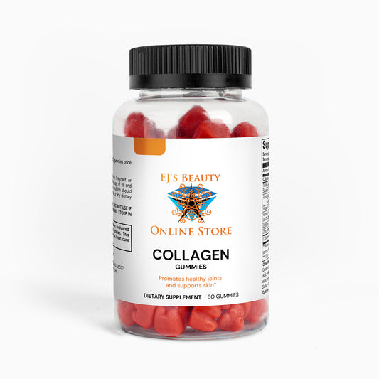 Collagen Gummies (Adult)