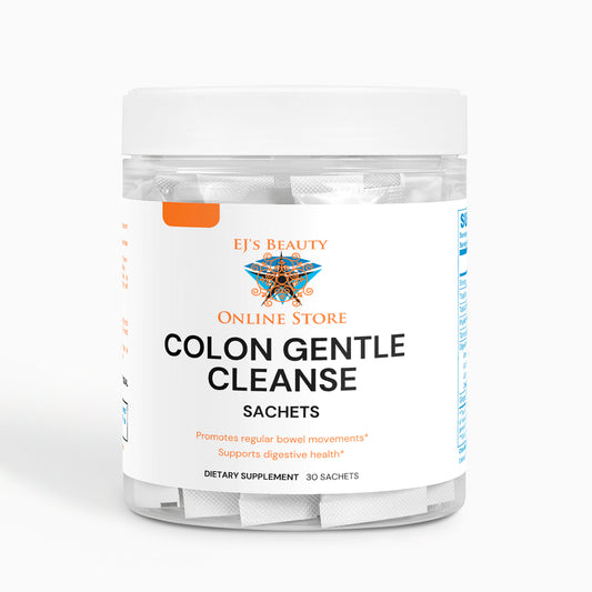 Colon Gentle Cleanse