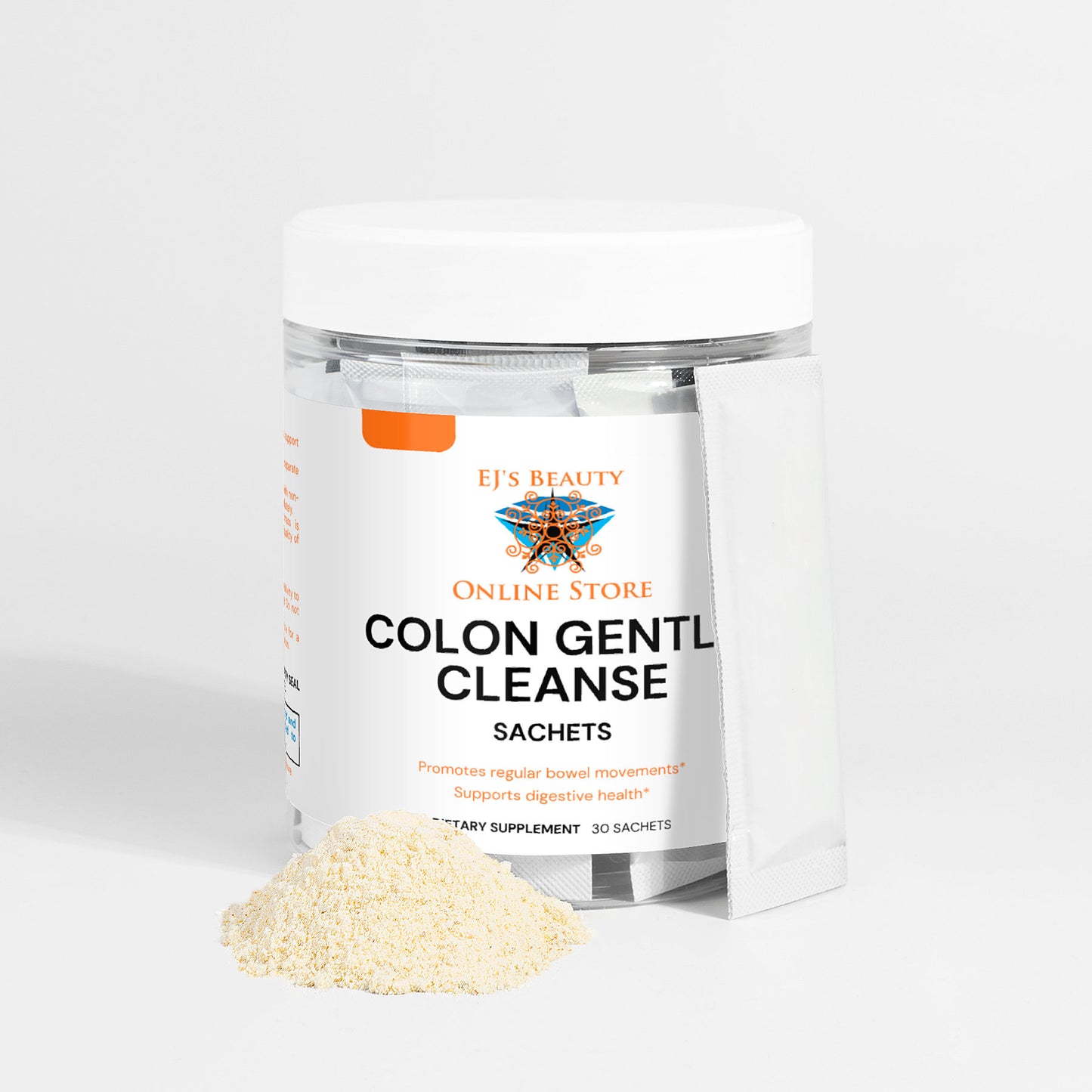 Colon Gentle Cleanse