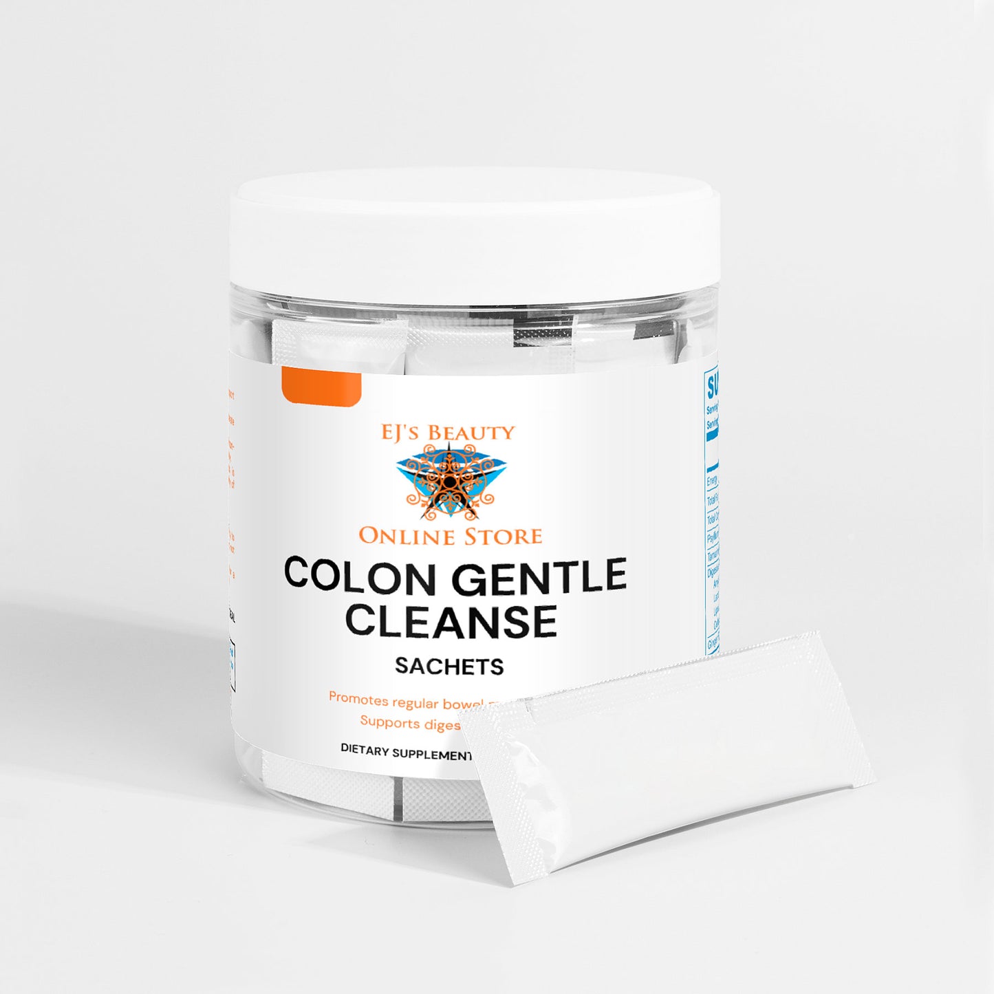 Colon Gentle Cleanse