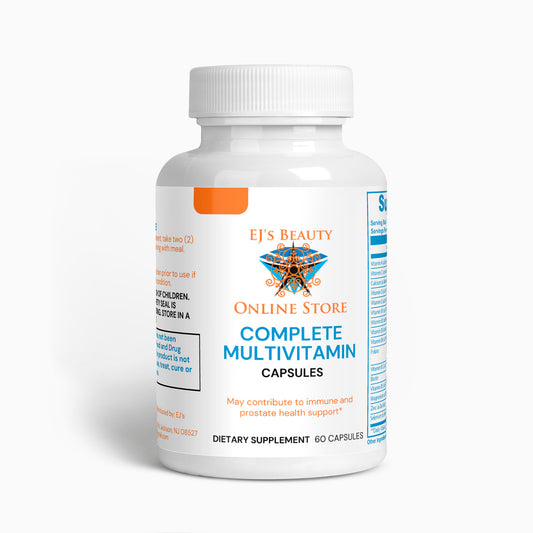 Complete Multivitamin