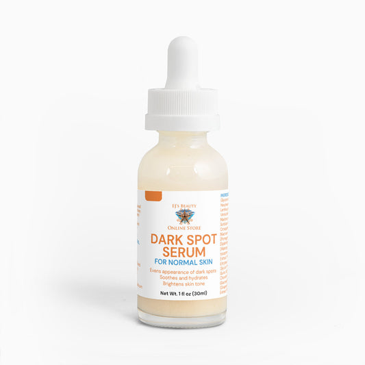 Dark Spot Serum for Normal Skin