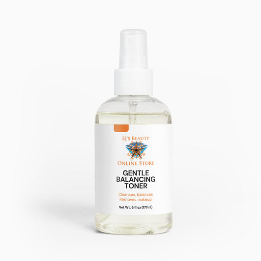 Gentle Balancing Toner