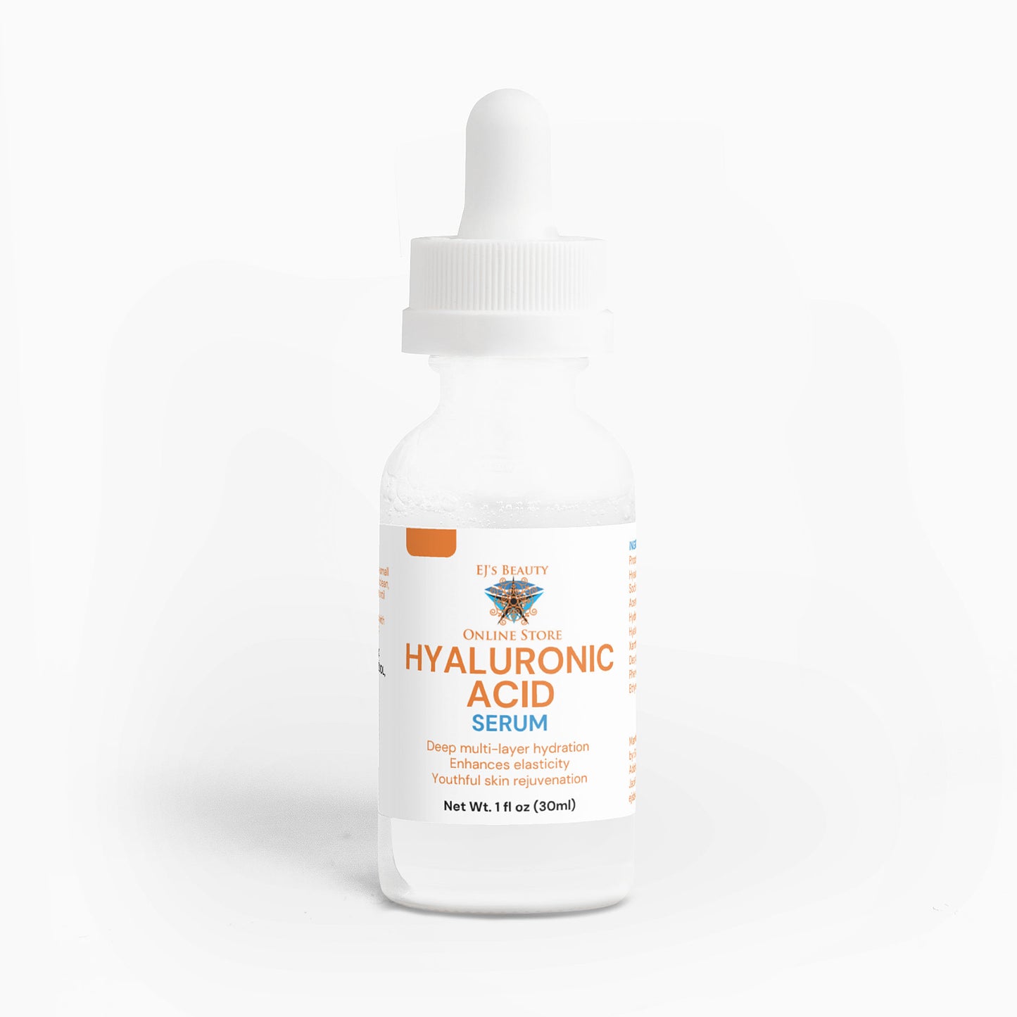 Hyaluronic Acid Serum