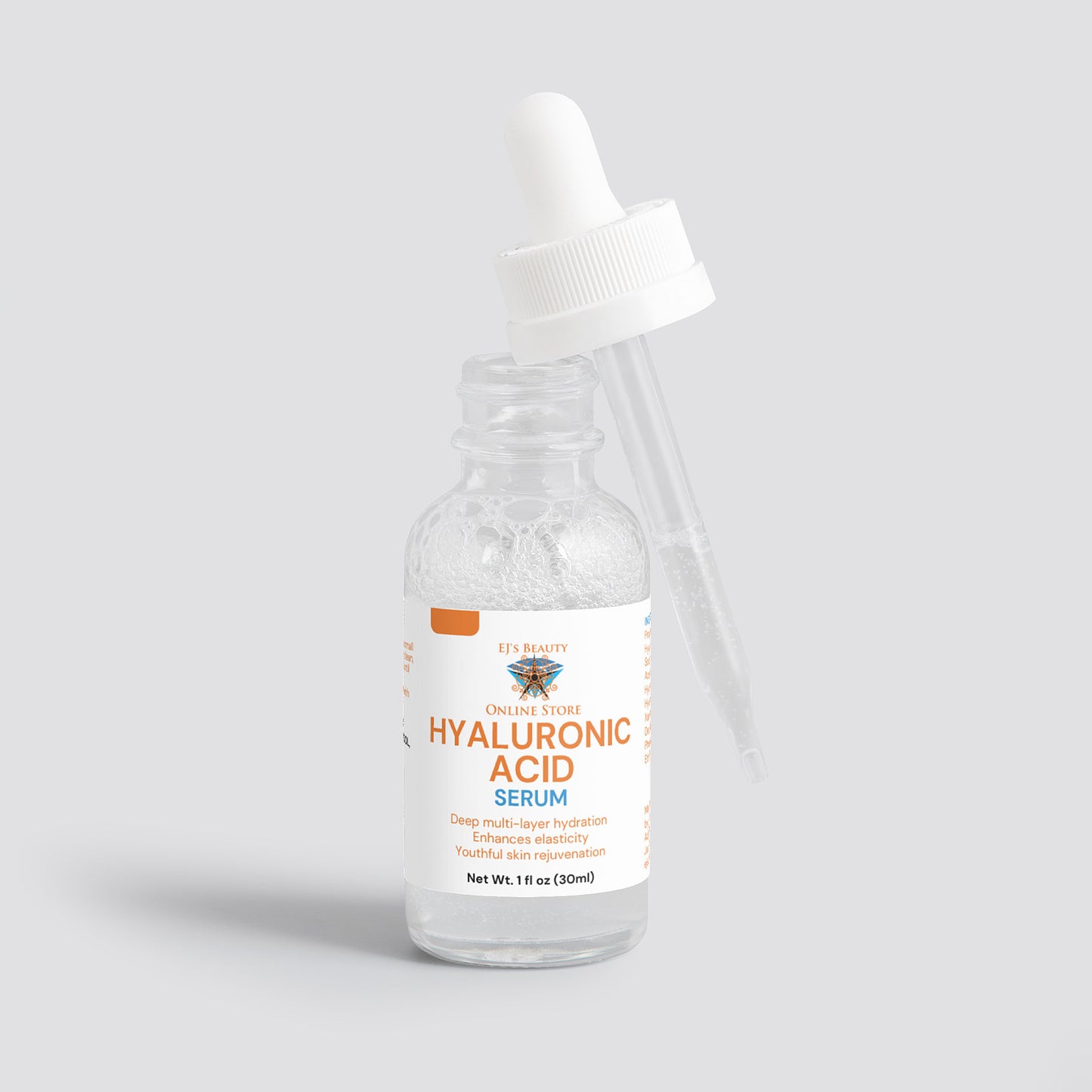 Hyaluronic Acid Serum