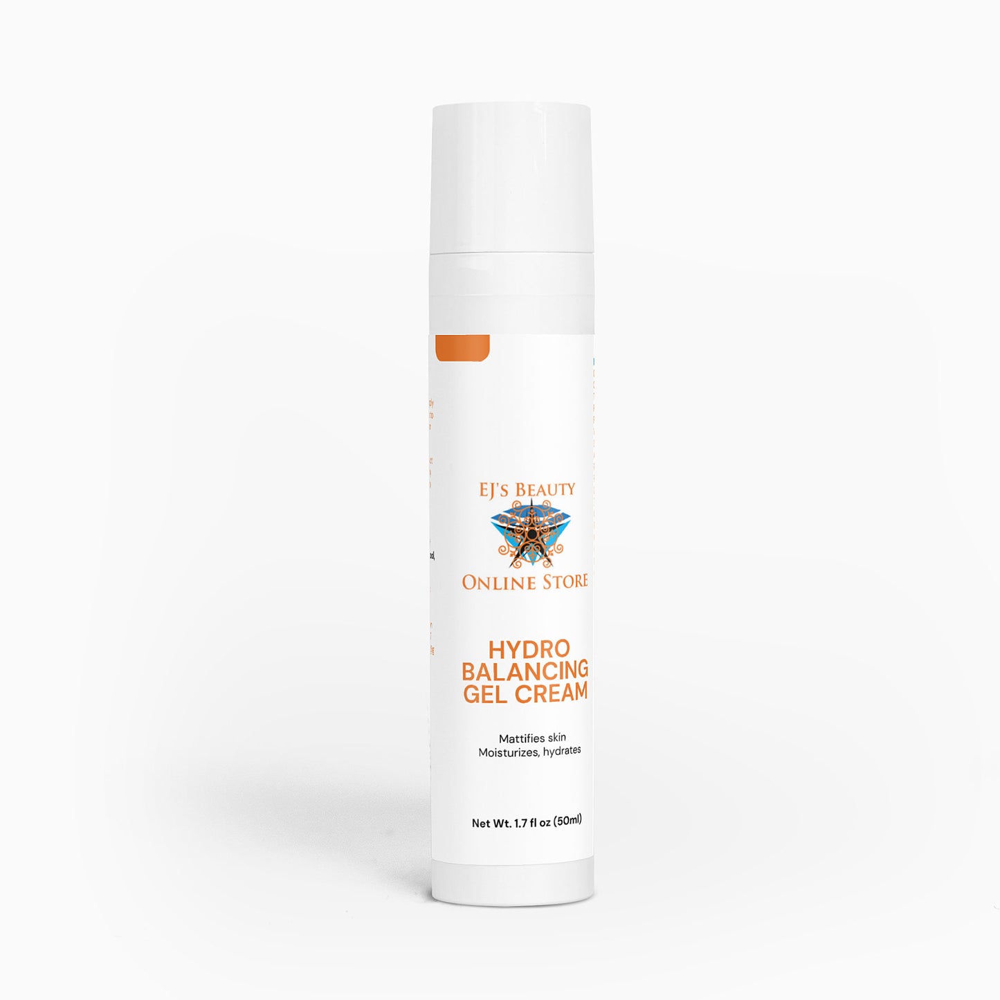 Hydro Balancing Gel-Cream