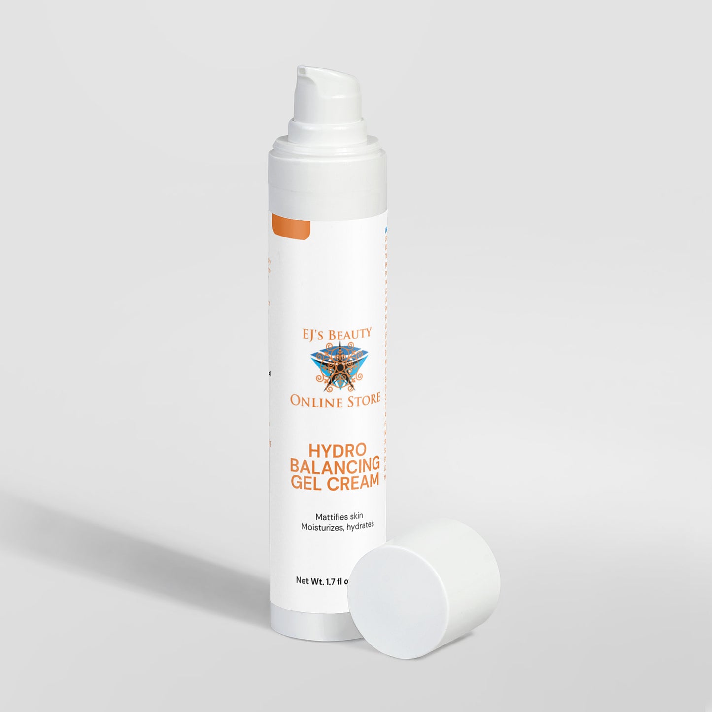 Hydro Balancing Gel-Cream