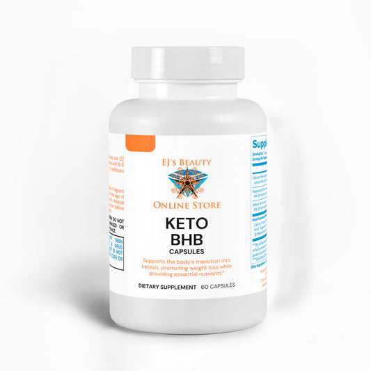 Keto BHB