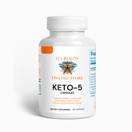 Keto-5