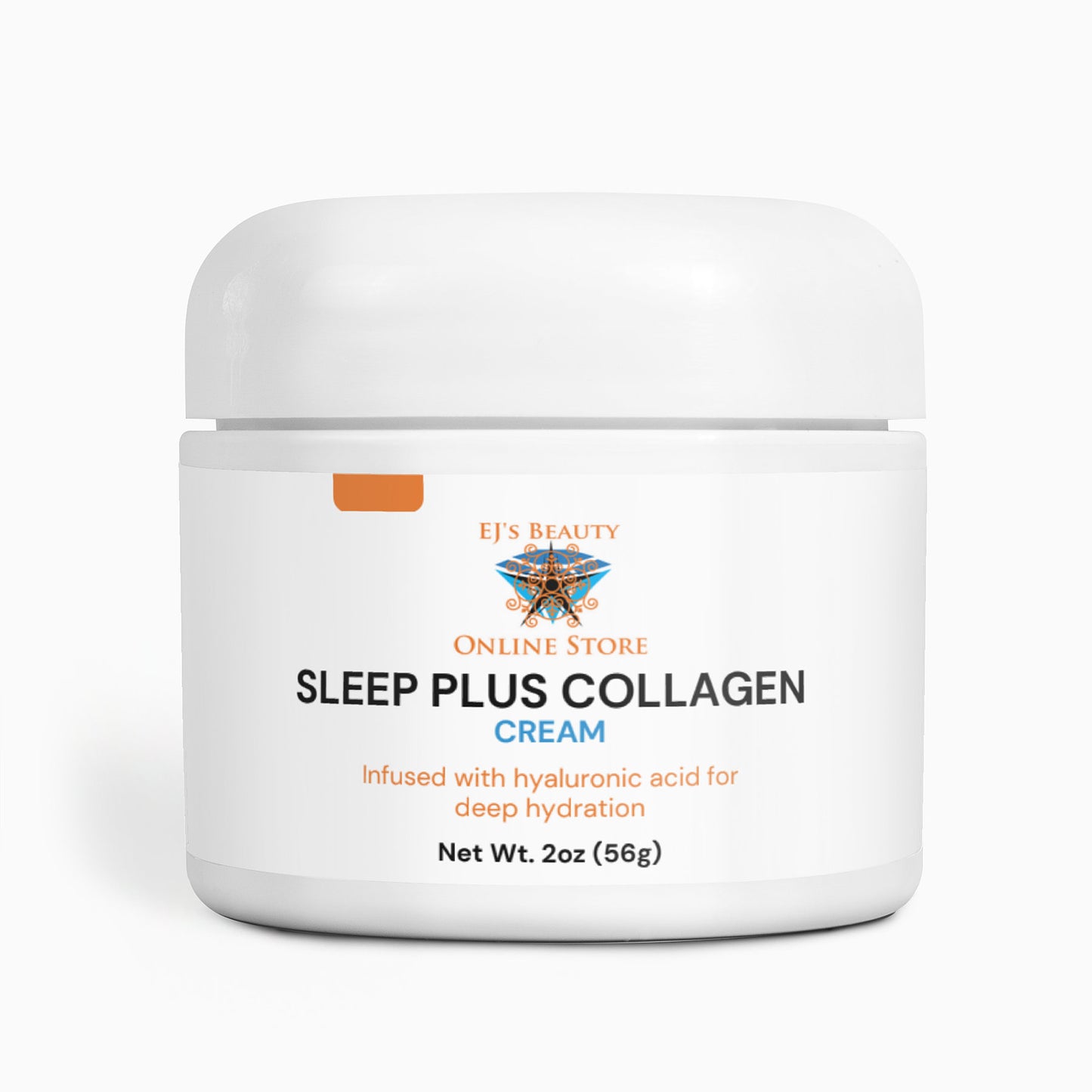 Sleep Plus Collagen Cream