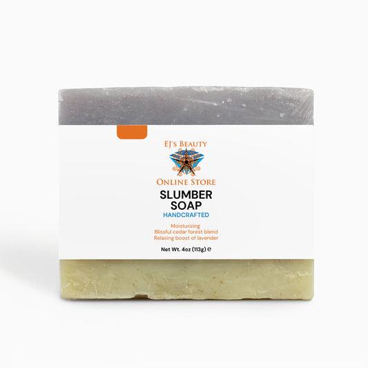 Slumber Soap