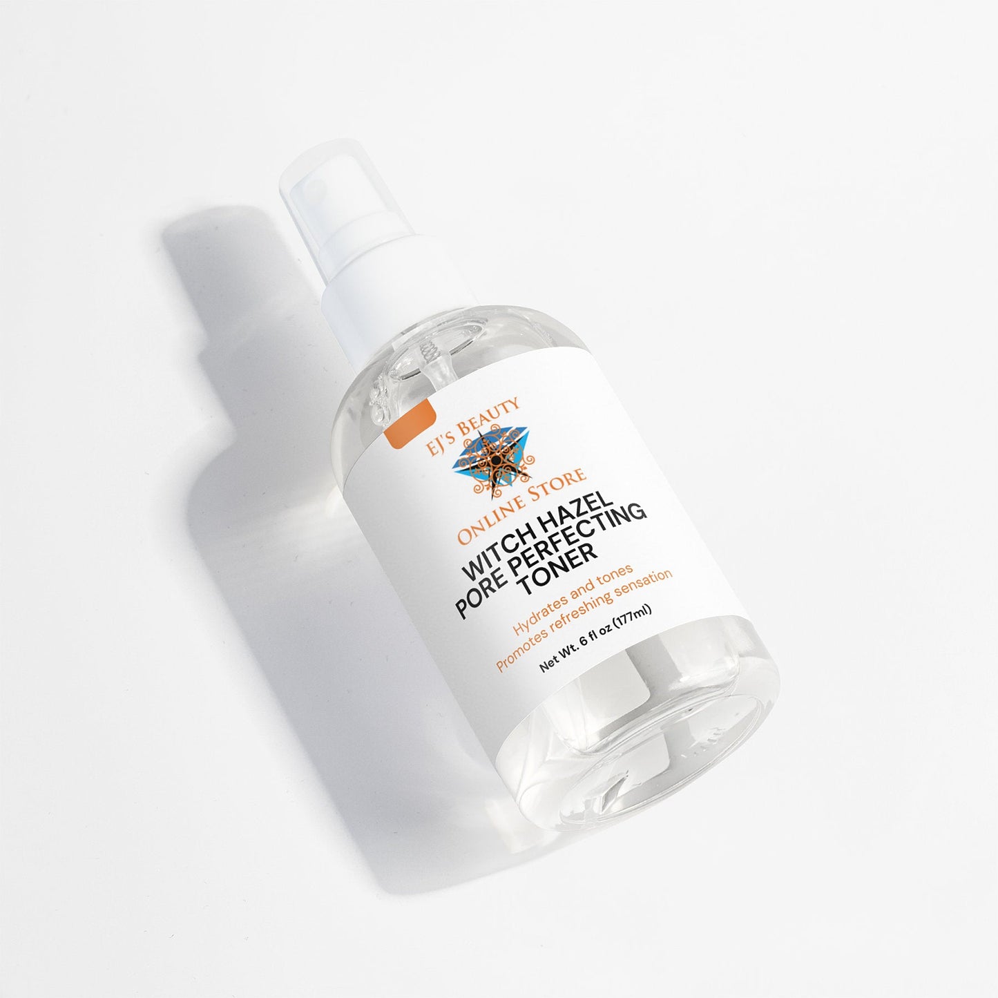 Witch Hazel Pore Perfecting Toner