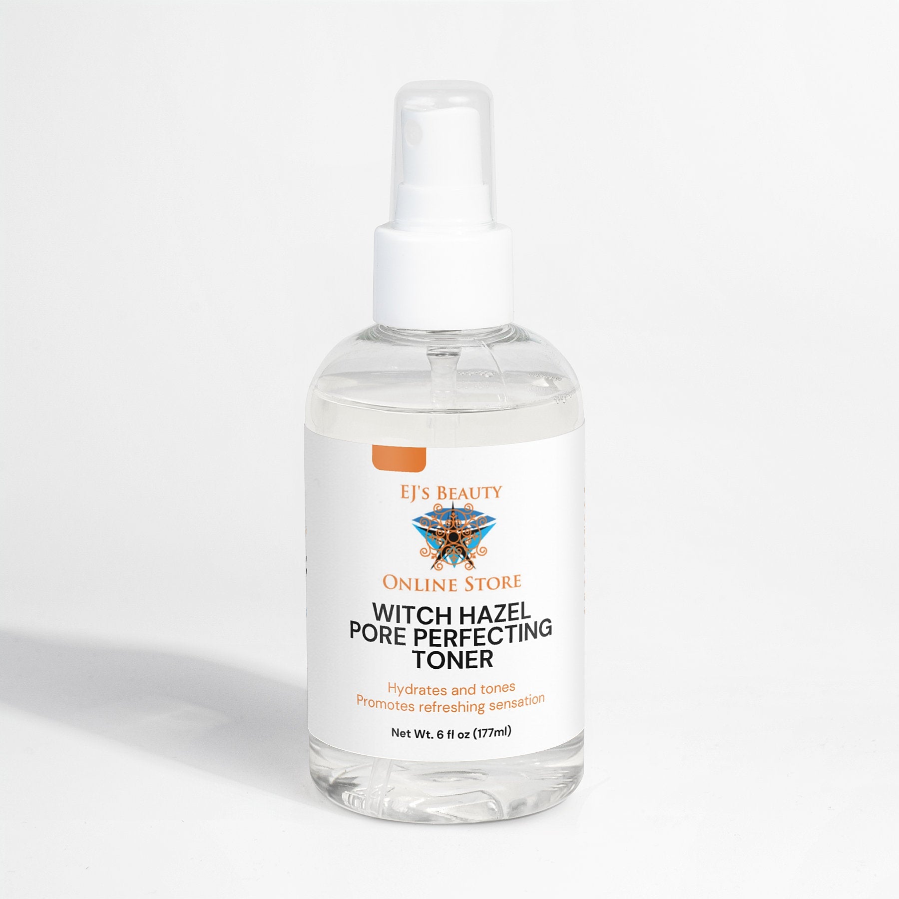 Witch Hazel Pore Perfecting Toner