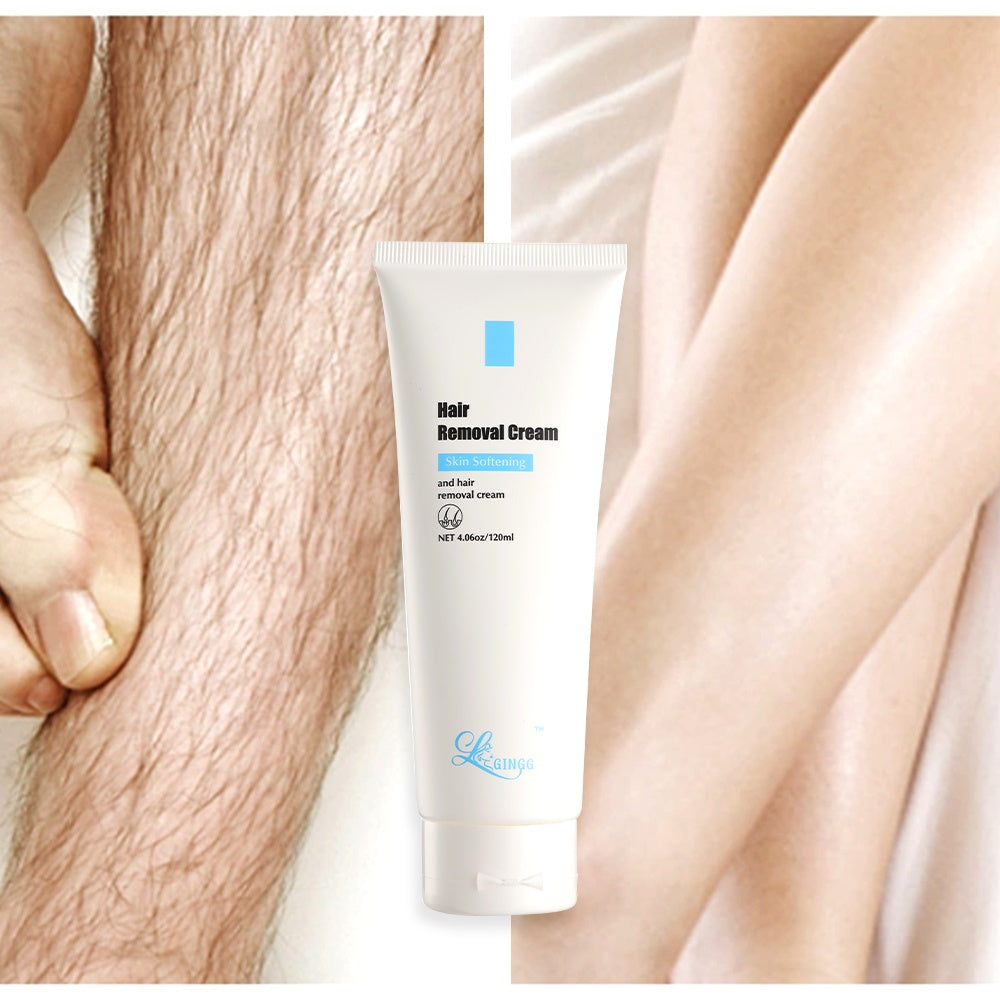 Hair Removal Cream / Hair Removal For Women And Men