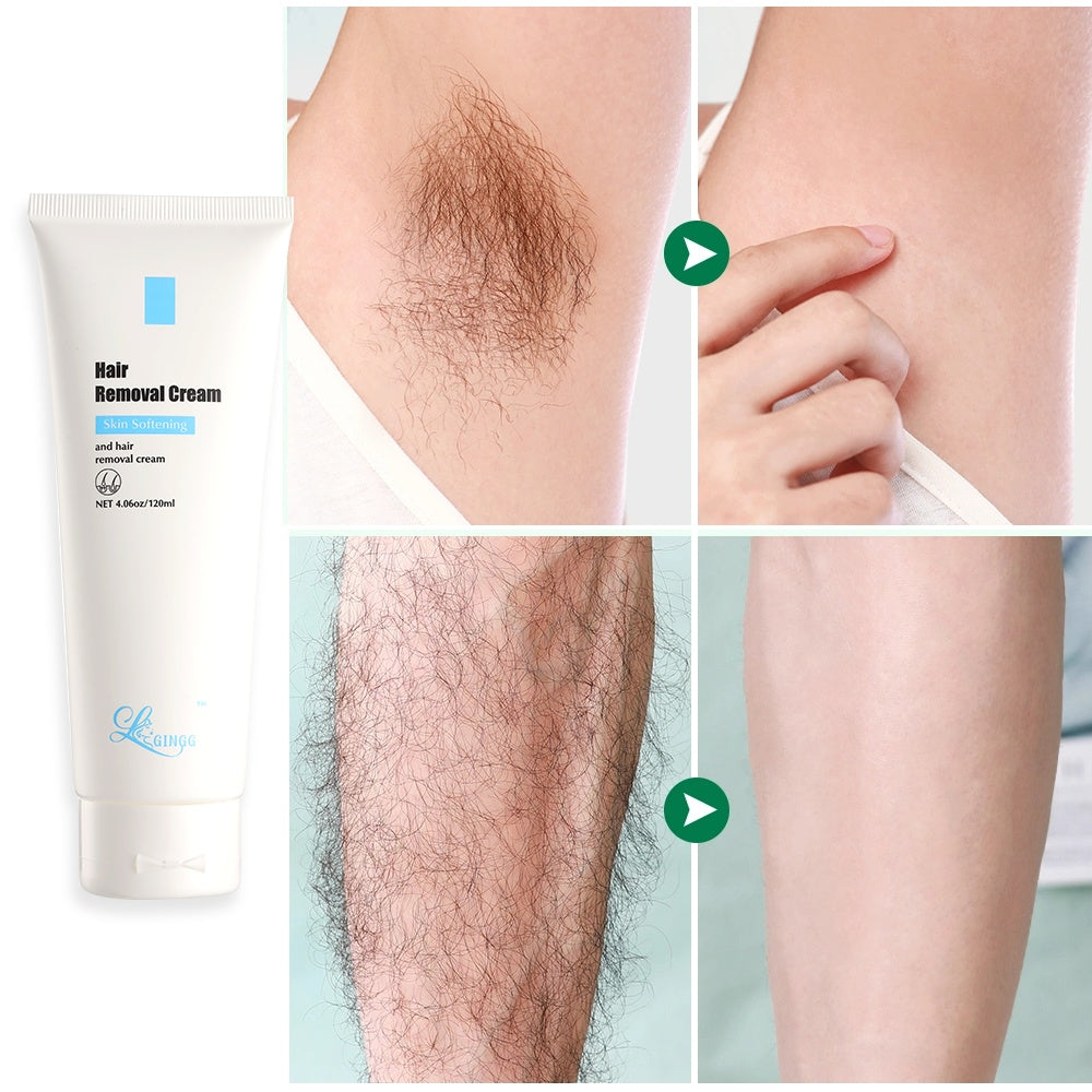 Hair Removal Cream / Hair Removal For Women And Men