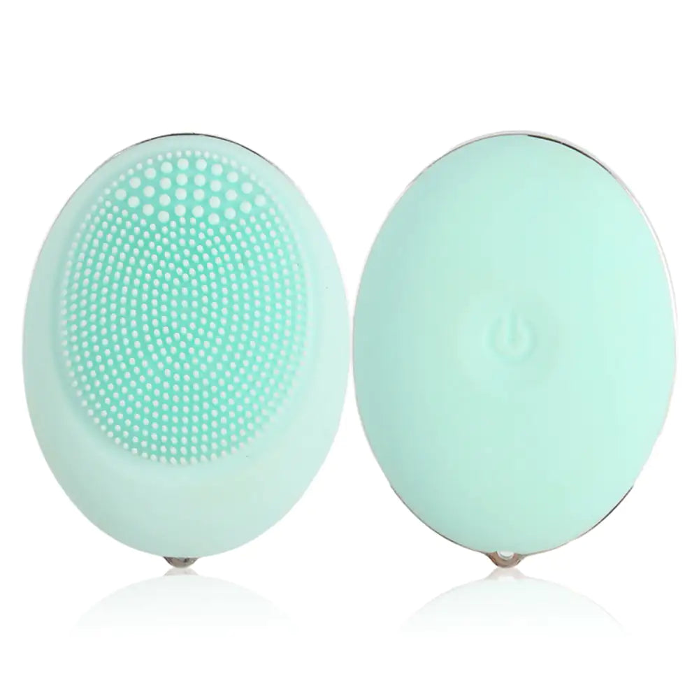 BeNat Electric Facial Cleansing Brush