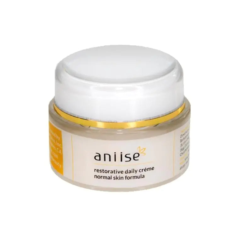 Aniise Skincare Collection for Your 30s