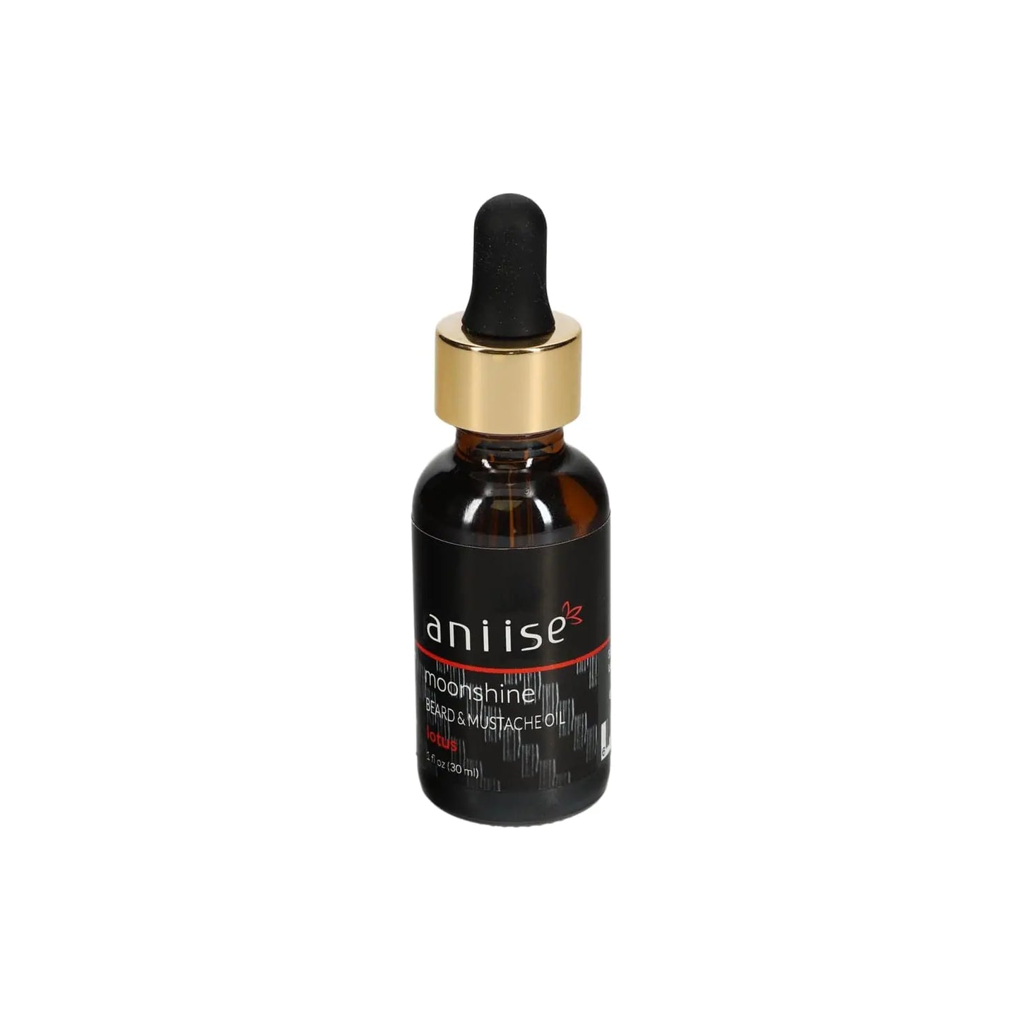 Aniise Moonshine Beard and Mustache Oil