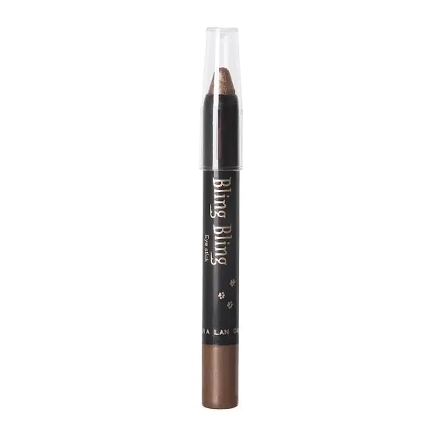 Bling Bling Waterproof Glitter Eyeliner Pen