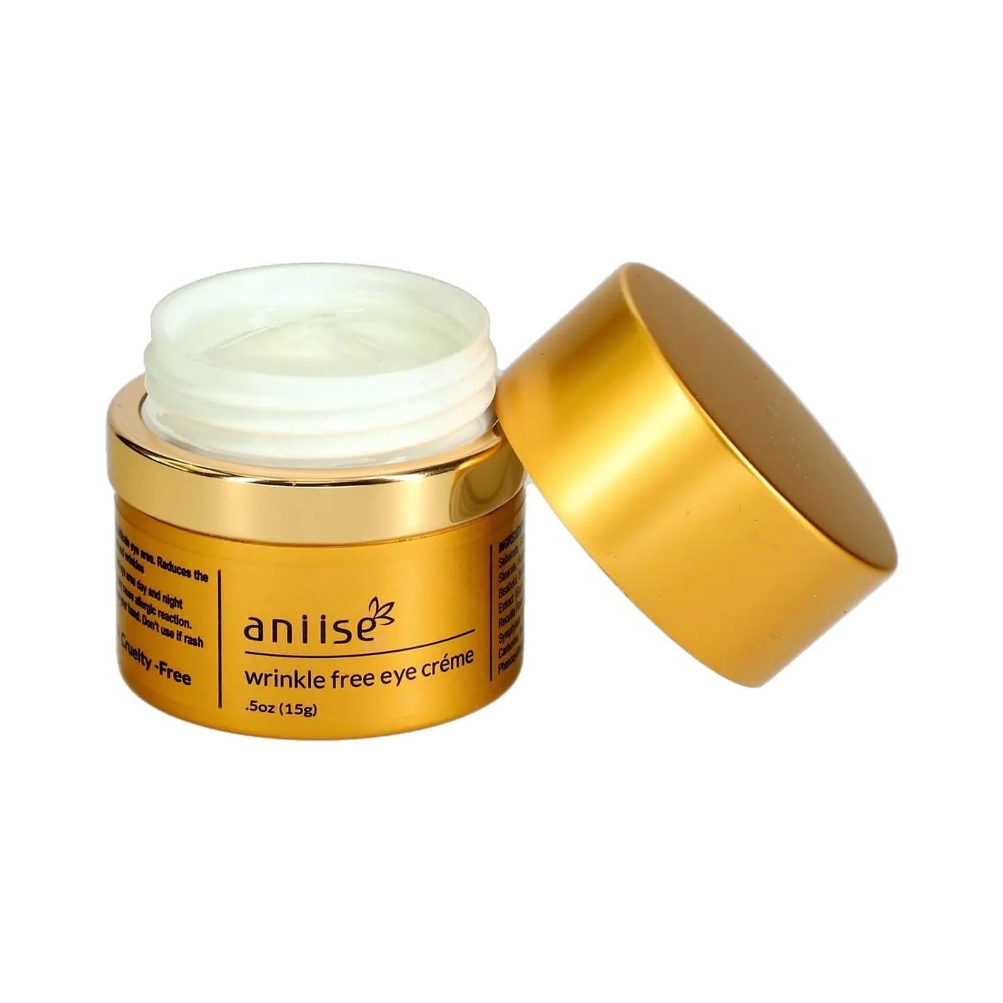 Aniise Wrinkle-Free Eye Cream