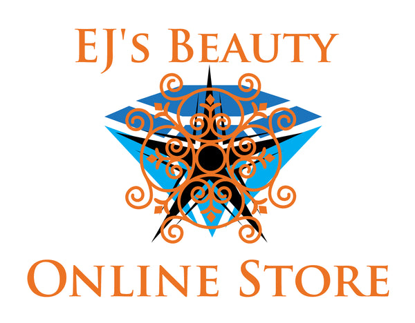 EJ's Beauty Online Store