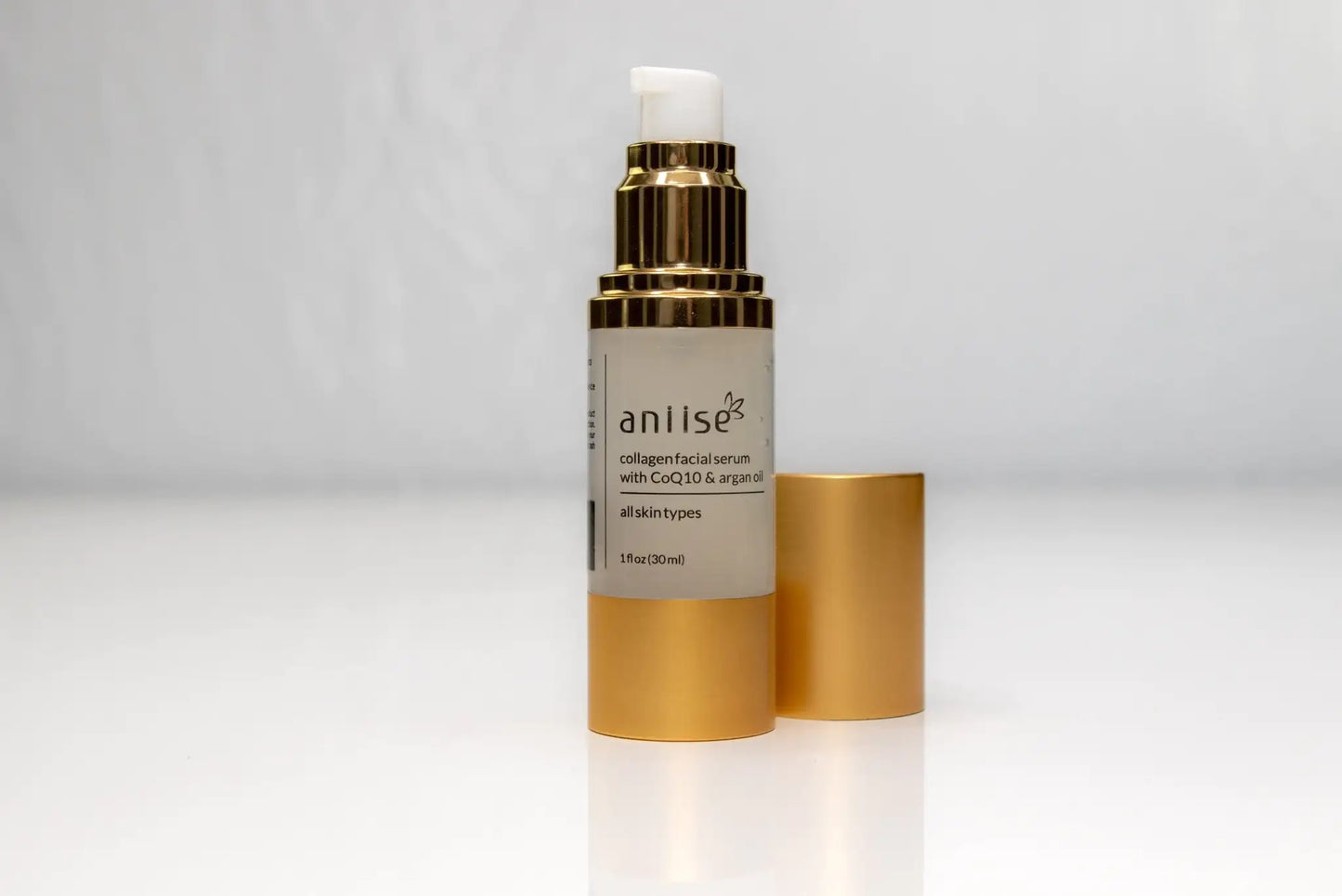 Aniise Skincare Collection For Your 50s Plus