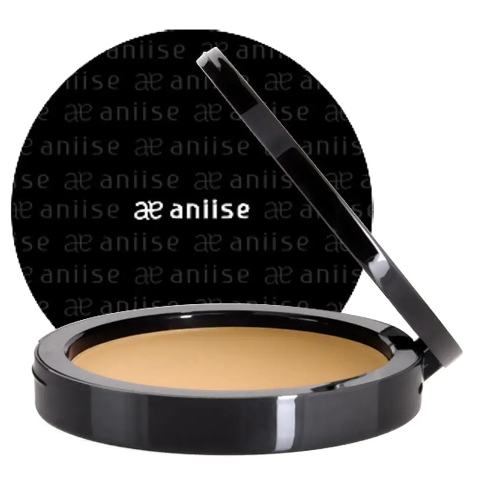 Compact Powder Foundation