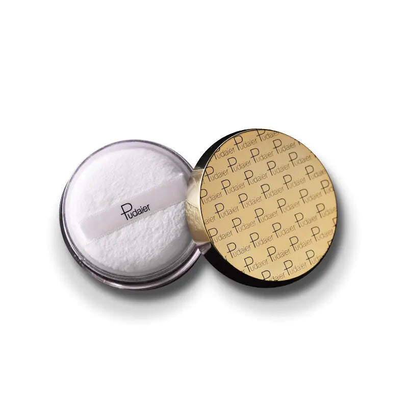 Pudaier Loose Setting Powder - Matte Mineral