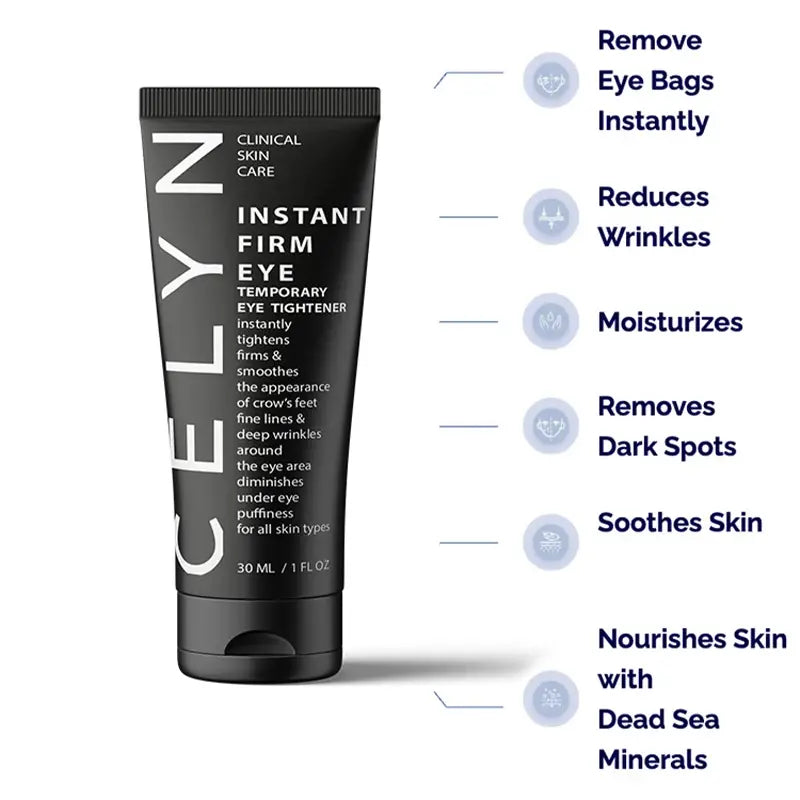 CELYN Instant Firm Eye Cream