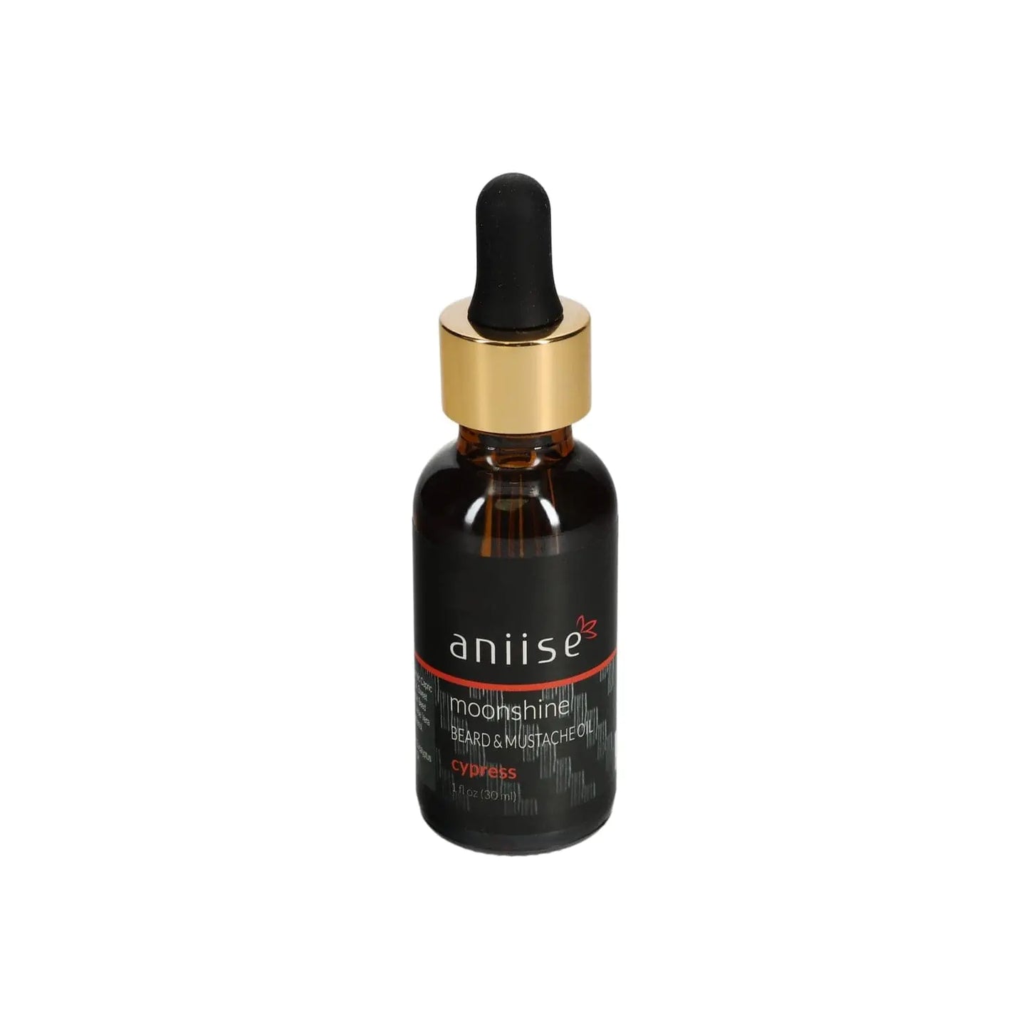 Aniise Moonshine Beard and Mustache Oil