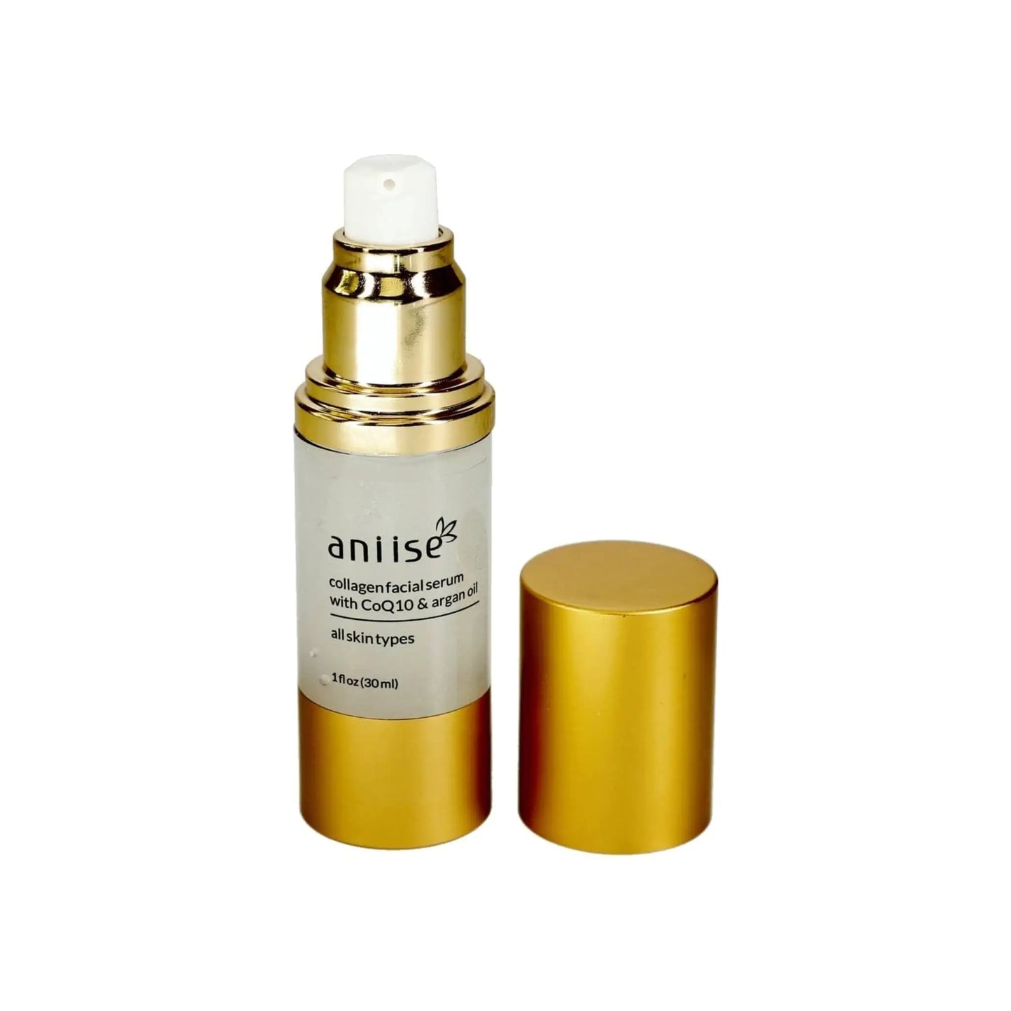 Anti-Aging Collagen Facial Serum