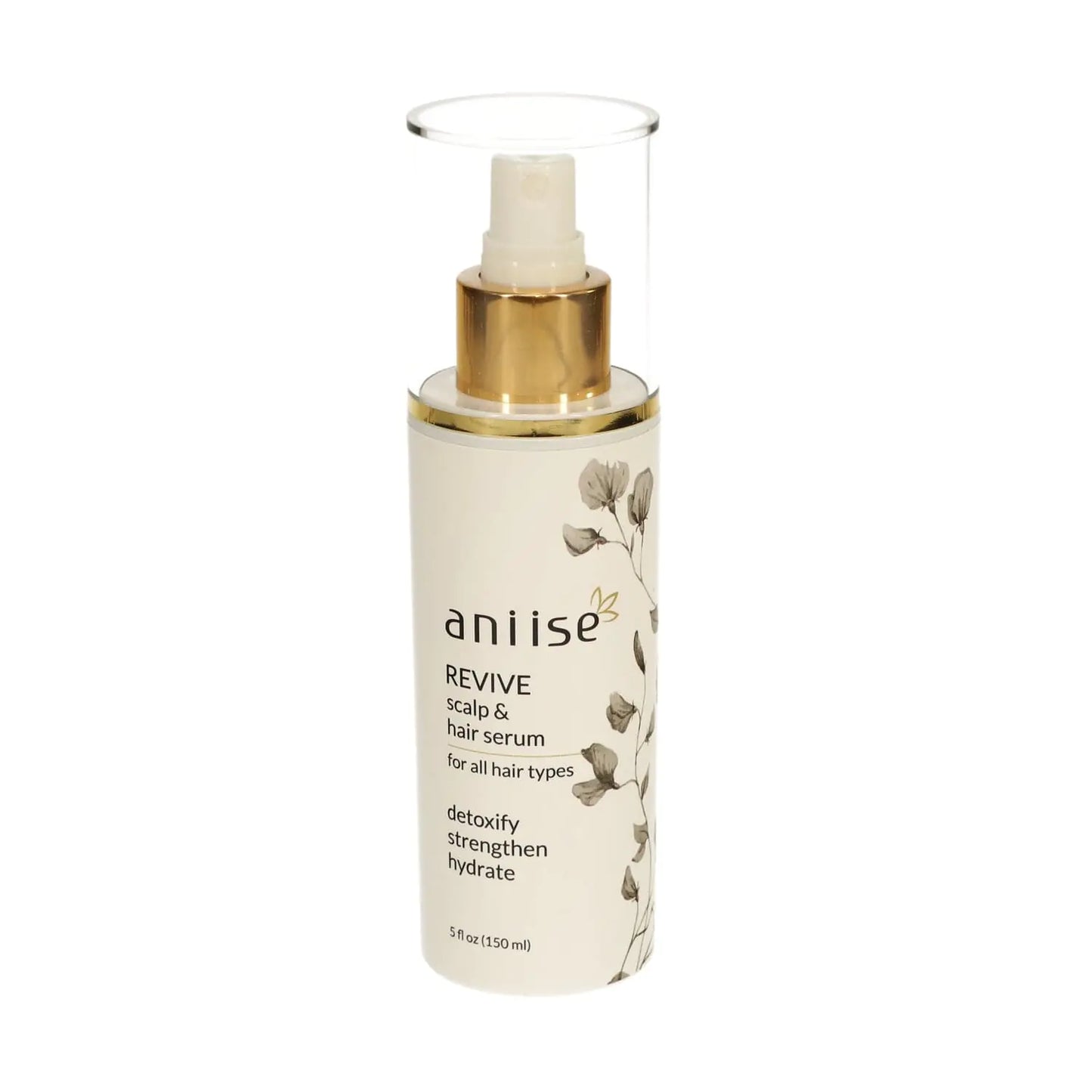 Aniise Softening Scalp Serum for Hair Growth