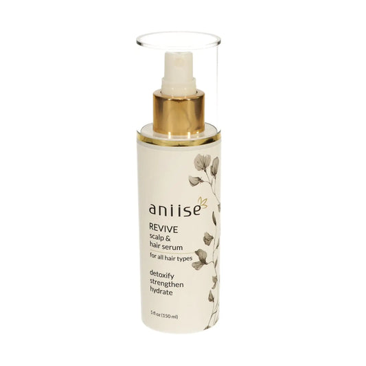 Aniise Softening Scalp Serum for Hair Growth