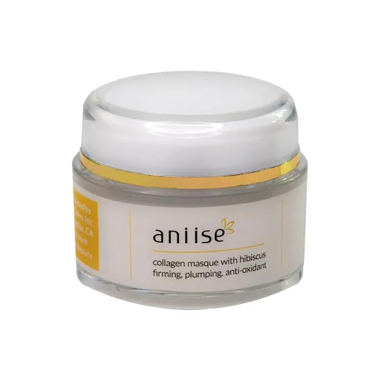 Aniise Skincare Collection For Your 50s Plus