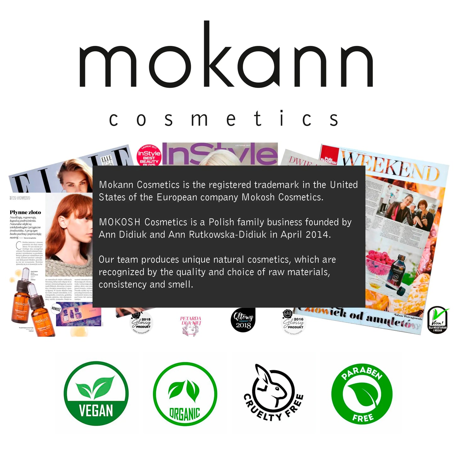 Mokann Body Butter Melon & Cucumber.