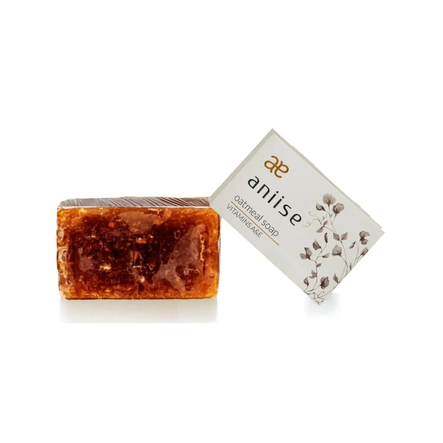 Aniise Beauty Bar Soap for Face & Body