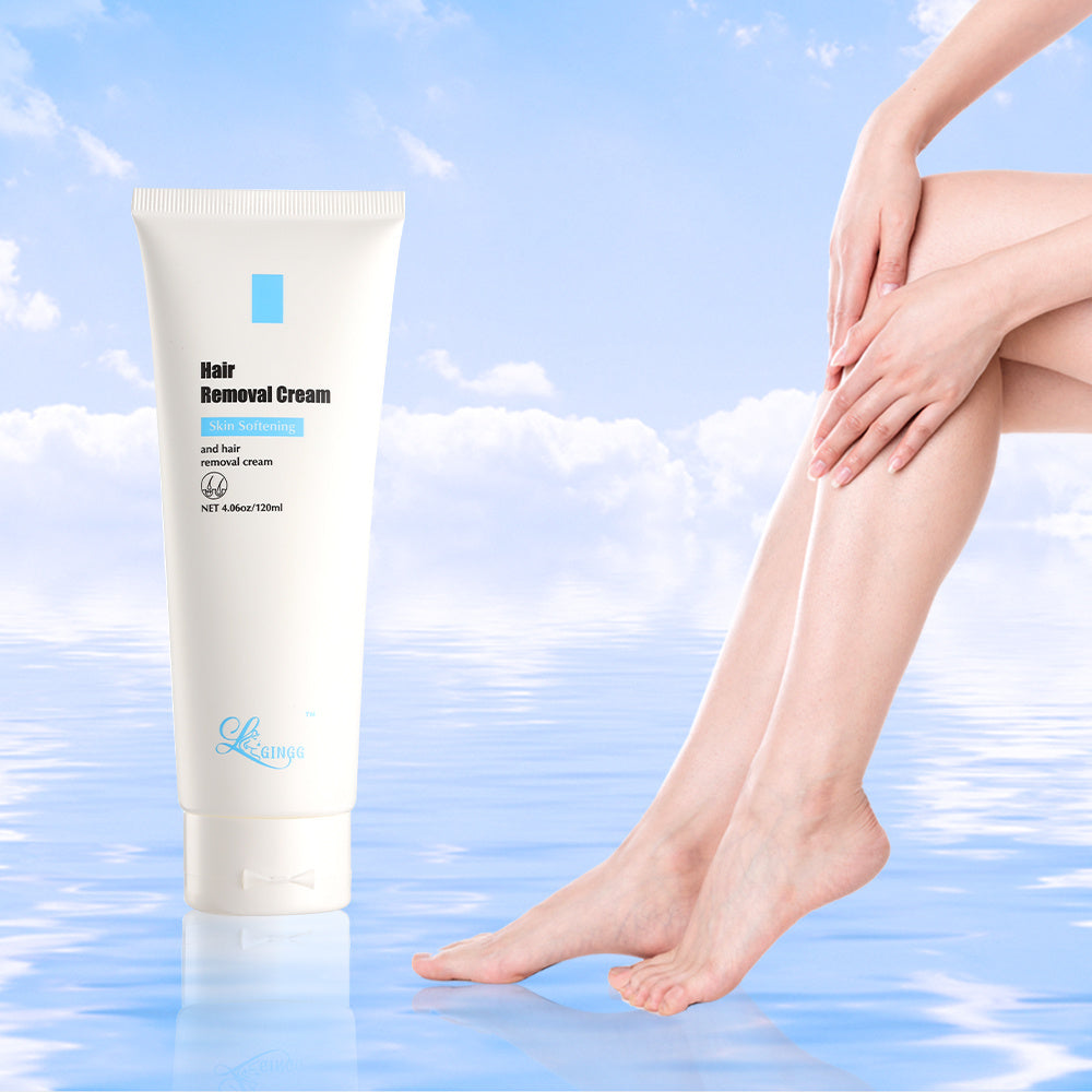 Hair Removal Cream / Hair Removal For Women And Men