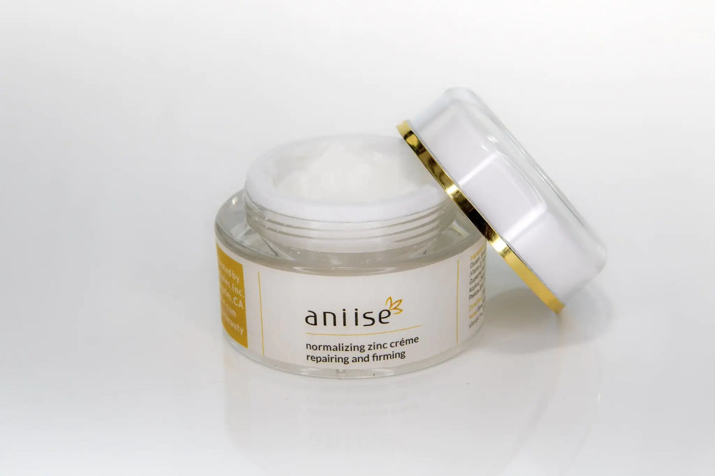 Aniise Skincare Collection For Your 20s