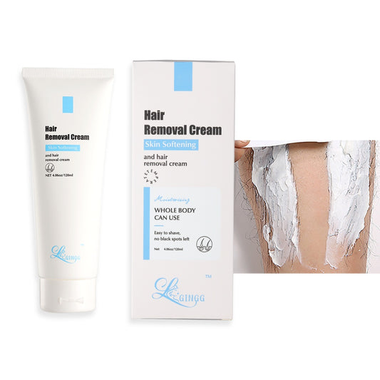 Hair Removal Cream / Hair Removal For Women And Men