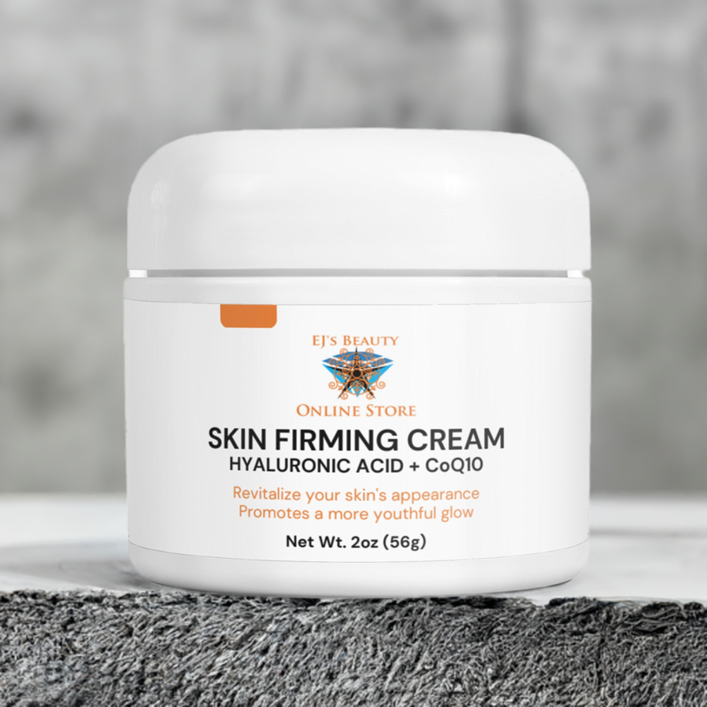 Skin Firming Cream